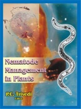 Nematode Management in Plants - Retail Maharaj