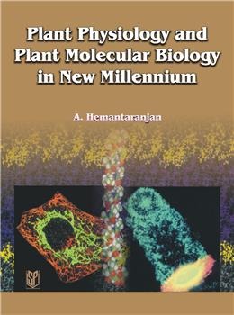 Plant Physiology and Plant Molecular Biology in New Millennium - Retail Maharaj