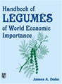 Handbook of Legumes of World Economic Importance - Retail Maharaj