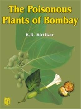 The Poisonous Plants of Bombay - Retail Maharaj