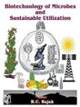 Biotechnology of Microbes and Sustainable Utilization - Retail Maharaj