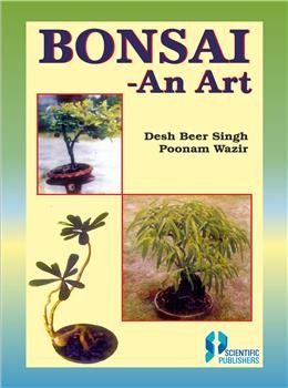 Bonsai: An Art - Retail Maharaj