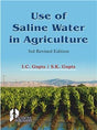Use of Saline Water in Agriculture - Retail Maharaj