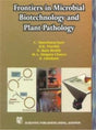 Frontiers in Microbial Biotechnology and Plant Pathology - Retail Maharaj