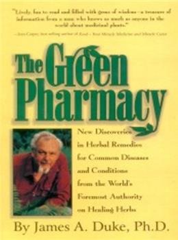 The Green Pharmacy - Retail Maharaj