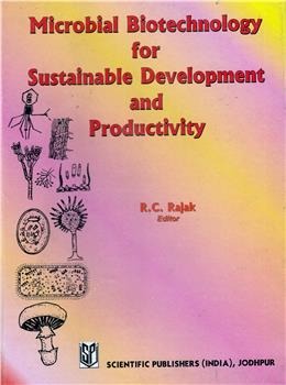 Microbial Biotechnology for Sustainable Development and Productivity - Retail Maharaj