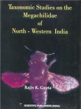 Taxonomic Studies on the Megachilidae of North-Western India - Retail Maharaj