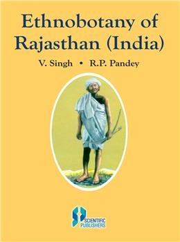 Ethnobotany of Rajasthan (India) - Retail Maharaj