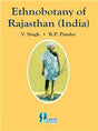 Ethnobotany of Rajasthan (India) - Retail Maharaj