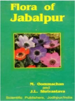 Flora of Jabalpur - Retail Maharaj