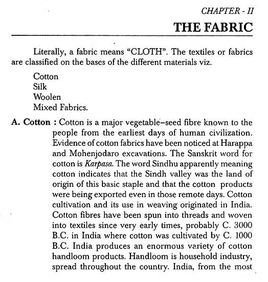 Fabric Treasure of Andhra Pradesh - Retail Maharaj