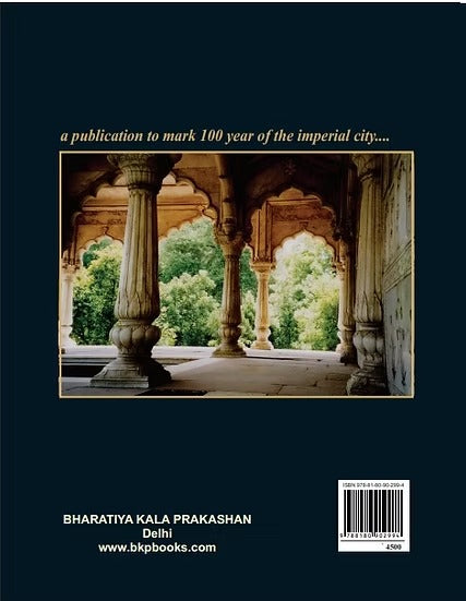 Islamic Architecture of DELHI - Retail Maharaj