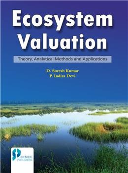 Ecosystem Valuation: Theory, Analytical Methods and Applications - Retail Maharaj