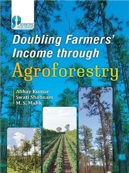 Doubling Farmers Income through Agroforestry - Retail Maharaj
