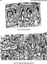 Cave Temples Of Ajanta And Ellora - Retail Maharaj