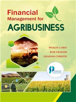 Financial Management for Agribusiness - Retail Maharaj