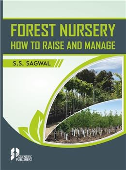 Forest Nursery: How to Raise and Manage - Retail Maharaj