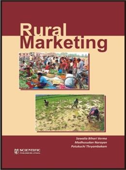 Rural Marketing - Retail Maharaj