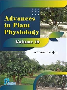 Advances in Plant Physiology Vol 19 - Retail Maharaj
