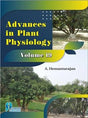 Advances in Plant Physiology Vol 19 - Retail Maharaj