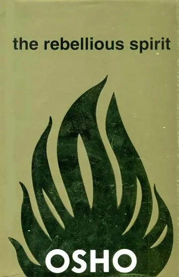 THE REBELLIOUS SPIRIT - Retail Maharaj