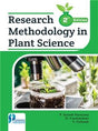Research Methodology in Plant Science 2nd Edition - Retail Maharaj