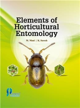 Elements of Horticultural Entomology - Retail Maharaj