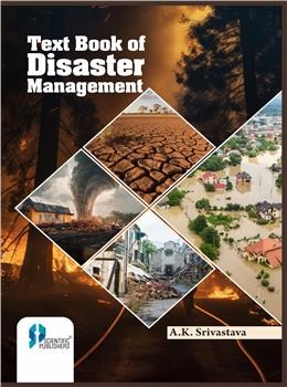 Text book of Disaster Management - Retail Maharaj
