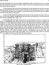 Encyclopaedia of Indian Temple Architecture (3 Volumes) - Retail Maharaj
