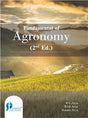 Fundamentals of Agronomy (2nd Ed.) - Retail Maharaj