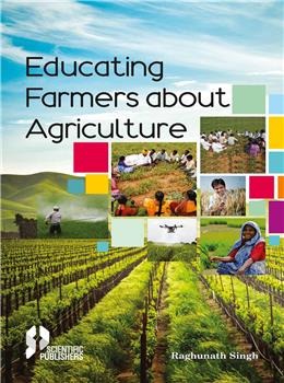 Educating Farmers about Agriculture - Retail Maharaj