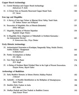 Pura-Jagat: Indian Archaeology & Culture (2 Vol. Set) - Retail Maharaj