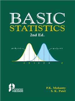 Basic Statistics 2nd Edition - Retail Maharaj