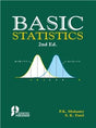 Basic Statistics 2nd Edition - Retail Maharaj
