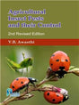 Agricultural Insect Pests and their Control 2nd. Edition - Retail Maharaj