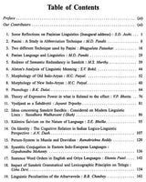 Studies in Indian Linguistics - Retail Maharaj