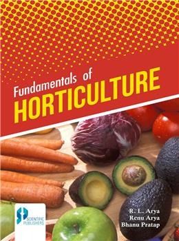 Fundamentals of Horticulture - Retail Maharaj