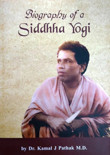Biography Of Siddha Yogi - Retail Maharaj