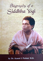 Biography Of Siddha Yogi - Retail Maharaj