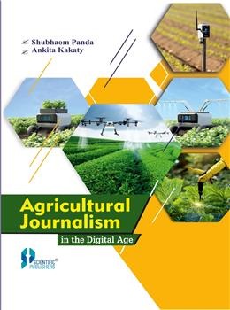 Agricultural Journalism in the Digital Age - Retail Maharaj