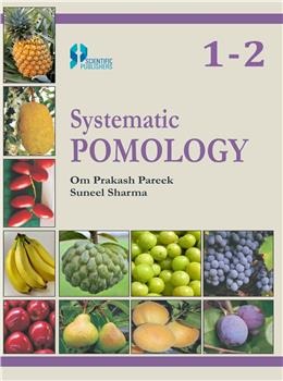 Systematic Pomology (Vol 1 & 2) - Retail Maharaj