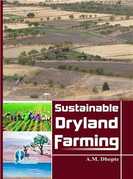Sustainable Dryland Farming - Retail Maharaj