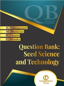 Question Bank: Seed Science and Technology - Retail Maharaj