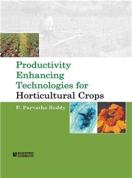 Productivity Enhancing Technologies for Horticultural Crops - Retail Maharaj