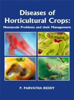 Diseases of Horticultural Crops: Nematode Problems and their Management - Retail Maharaj