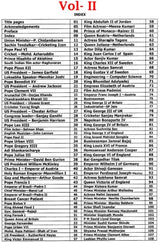 ৩০০টি গুরুত্বপূর্ণ রাশিফলের একটি বই (২ খণ্ডের সেট) [ইংরেজি]