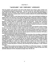 Applied Astrology - Retail Maharaj