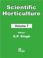 Scientific Horticulture Volume 7 - Retail Maharaj