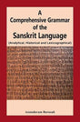 A Comprehensive Grammar of the Sanskrit Language Pb - Retail Maharaj