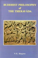 Buddhist Philosophy of the Theravada - Retail Maharaj